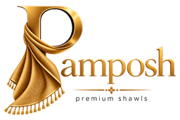Pamposh Logo