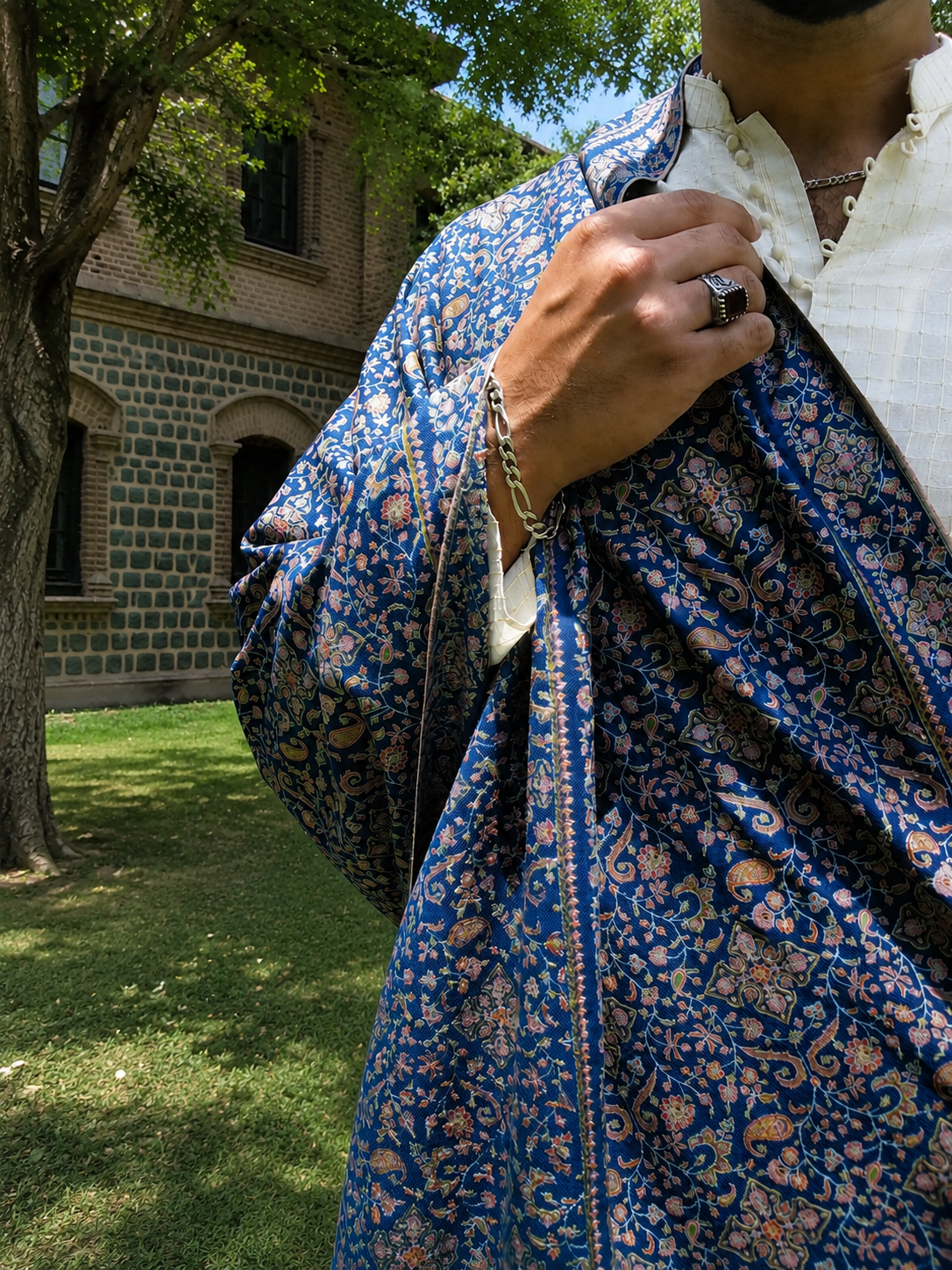 Kashmiri shawl