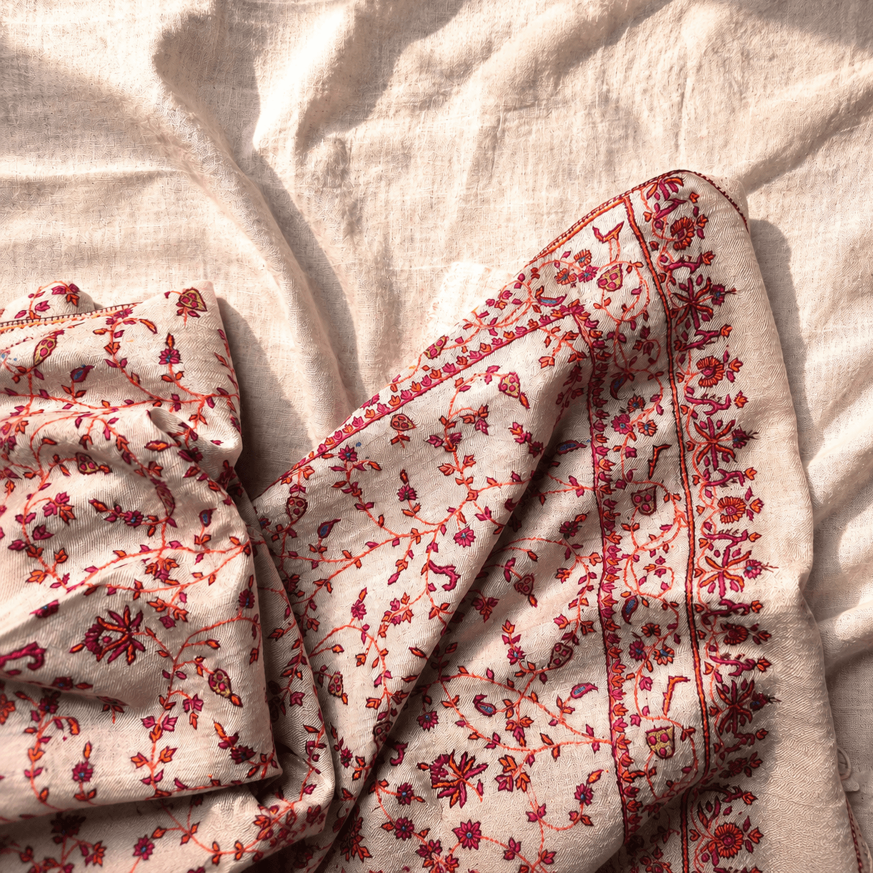 Kashmiri shawl